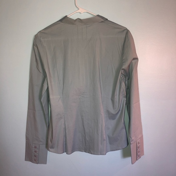 St Johns Bay stretch size large button down shirt - Picture 3 of 10